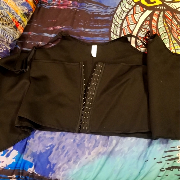 Shapewear Plus size - Picture 2 of 4